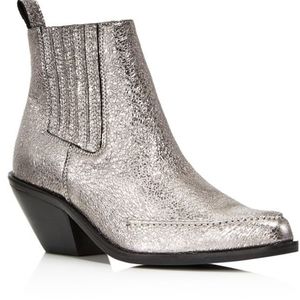 Kenneth Cole bootie
